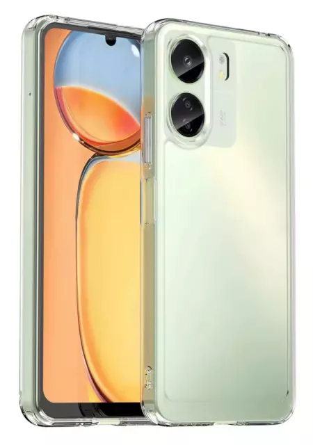 Funda Xiaomi Mi A2 Lite / Redmi 6 PRO Tapa Iman Ventana TAP +