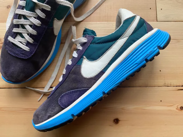 Nike lunar montreal shop