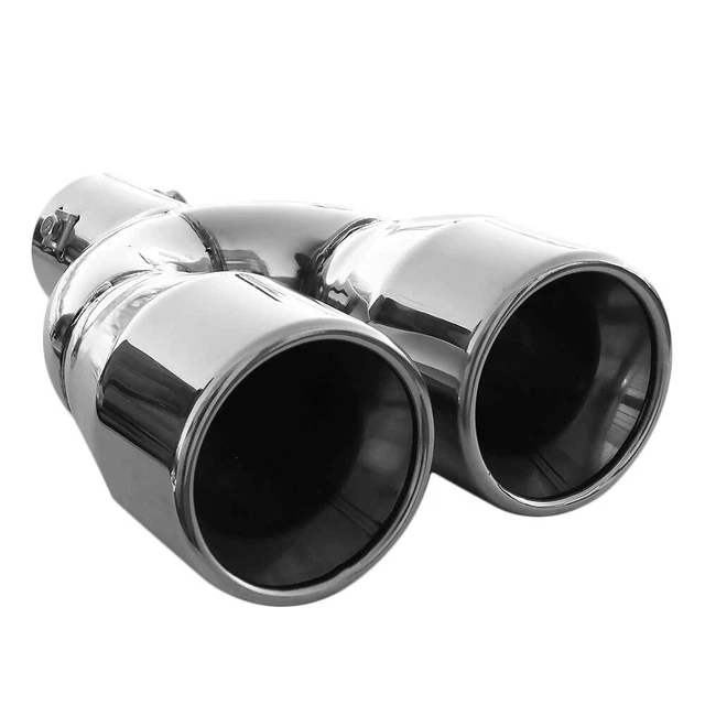 マフラー 排気マフラーAP排気2524 Exhaust Muffler AP 2524