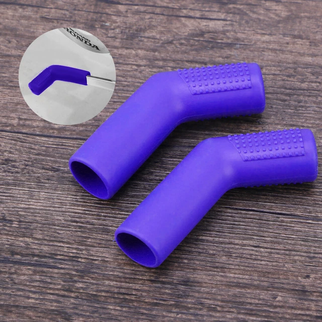 2pcs Gear Shifter Scarpa Boot Protector Boot