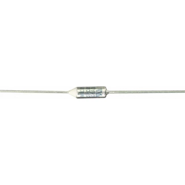 ESKA 771.077 Fusible thermique 77 °C 10 A 230 V/AC (Ø) 4 mm 1 pc(s)