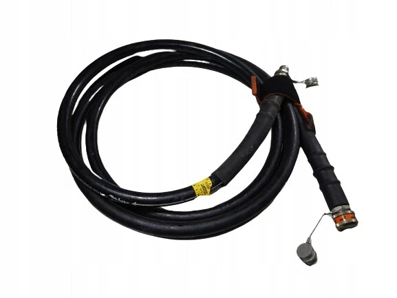 Hydraulic Hose Holmatro Core 5M / #G M6L 2881