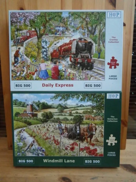 Daily discount express puzzles