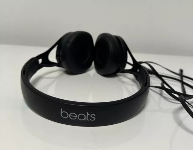 Beats by Dr. Dre Beats EP On-Ear Kopfhörer - Schwarz . Guten Zustand