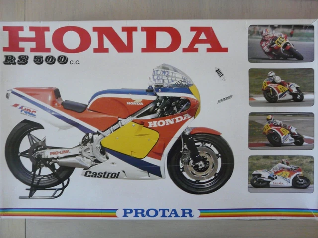 PROTAR 1:9 YAMAHA Yz 500 Johnny Cecotto EUR 100,00 - PicClick FR