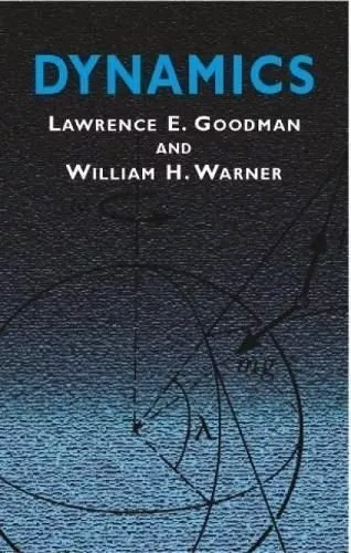 Dynamics by Lawrence E. Goodman 9780486420066 | Brand New | Free UK Shipping