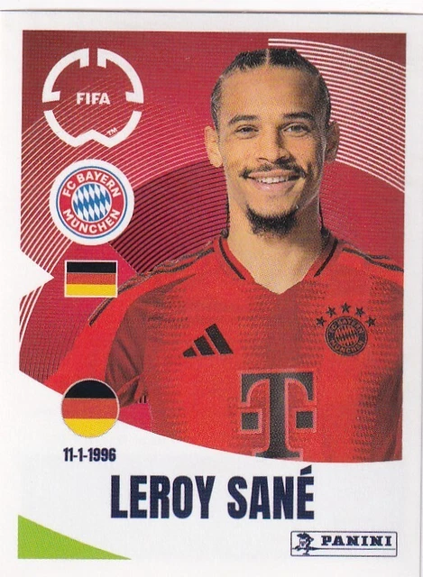 FIFA Club World Cup 2025™ Sticker Collection - Special Pack - Foto 12