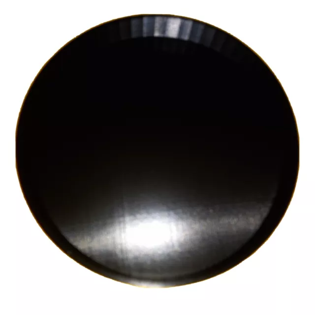 Telescope Lens Cap For 4.5 Inch Meade or 114.mm O.D Telescope