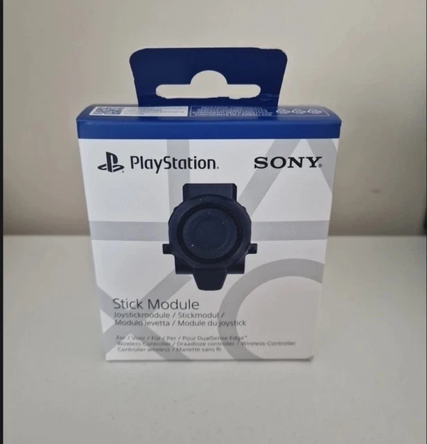 SONY STICK MODULE for DualSense Edge Wireless Controller PlayStation ...