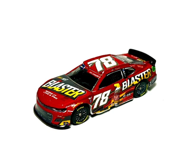 Voitures de collection NASCAR à l'échelle 1:24 Dale Earnhardt Jr. - France