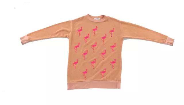 Wildfox, Girls Sweater, 7 Years