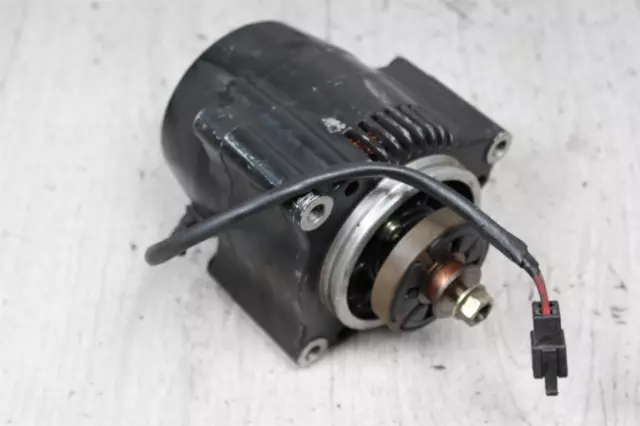 Alternator Suzuki GSX R 1100 Model G GU74C/G