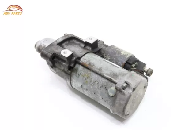 Bmw X5 E70 4.4L V8 Engine Starter Motor Oem 2011 - 2013 💎 -Denso-