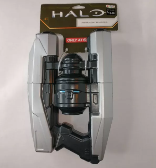 Halo Armament Blaster Limited Edition Costume Prop 2020 Disguise