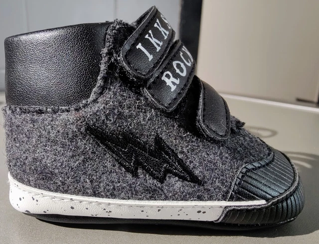 Ikks chaussures bebe deals