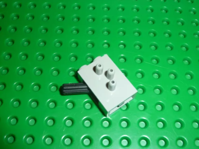 LEGO TECHNIC 9v motor moteur 2838c01 / 9701 8485 8094 9609 8064 9633 8480  8868