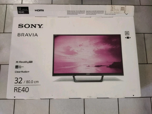 Tv Sony bravia 50 pour pièces ou réparable - Photo, audio & vidéo
