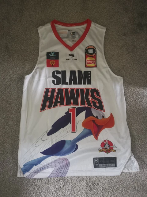 Illawarra hawks looney tunes new arrivals