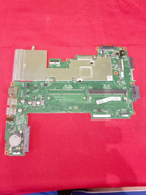 Toshiba C55-C L50-C C50-C L55-C Anakart Celeron İşlemci Cpu Fiyatları ve Özellik