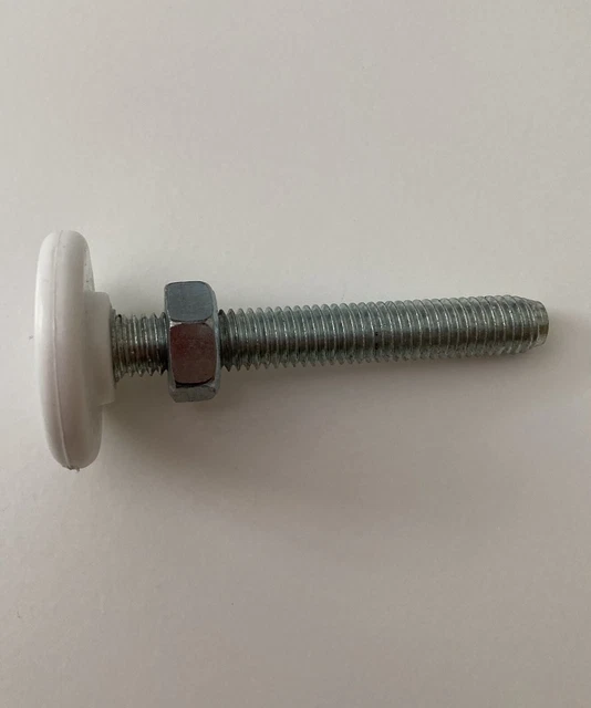 GENUINE LINDAM STAIR Gate Pressure Fit Fixing Bolt/ Screw Spare Parts