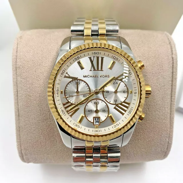 Michael kors discount mk5955 lexington