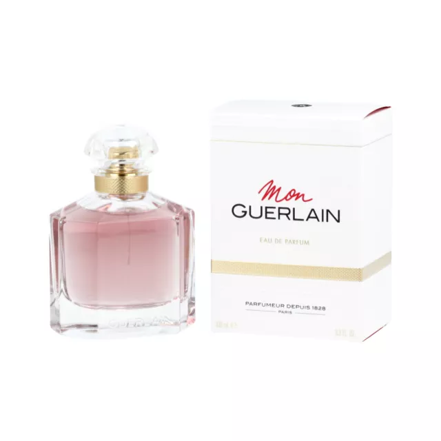 Guerlain Mon Guerlain Eau De Parfum EDP 100 ml (woman)