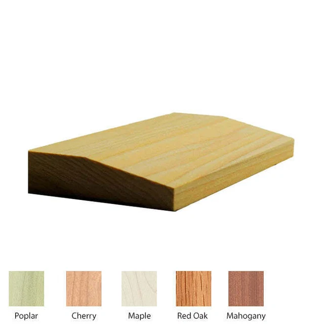 Beveled Casing EWCA41, 3/4" x 2-1/2"