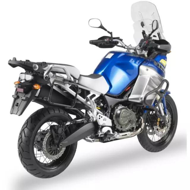 Porte-Bagages Yamaha 1200 XTZ Super Ténéré