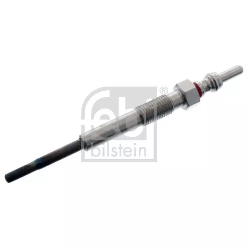 Glühkerze FEBI BILSTEIN 176229 passend für CITROËN PEUGEOT LAND ROVER