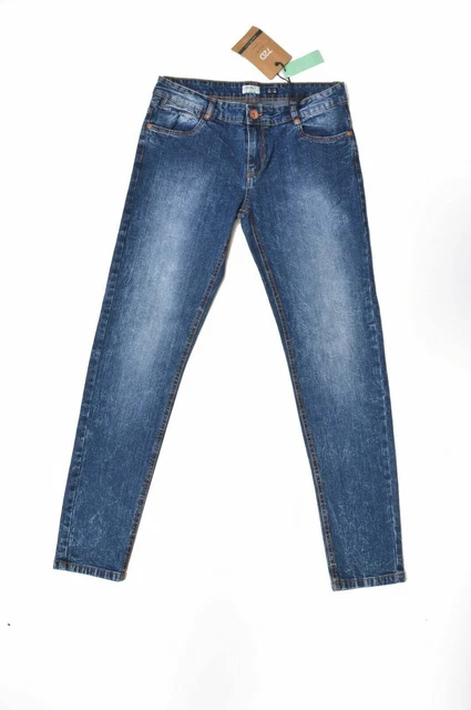 Jeans elasticizzati hotsell uomo oviesse