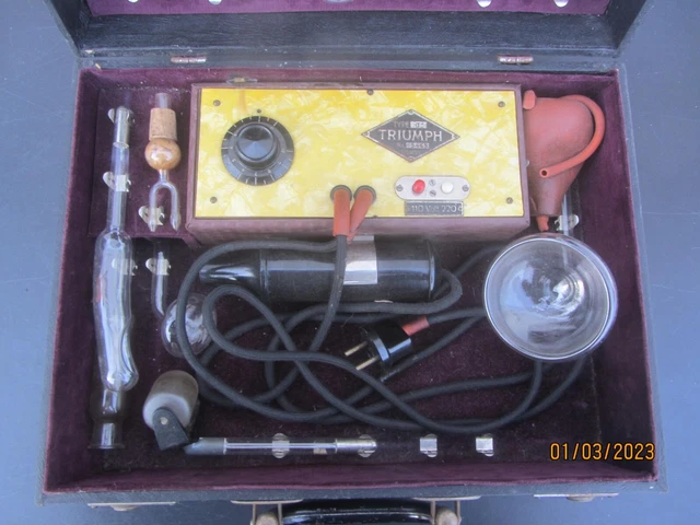 Reizstromgerät Triumph 3