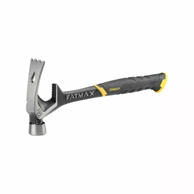 STANLEY FATMAX Demontage Hammer