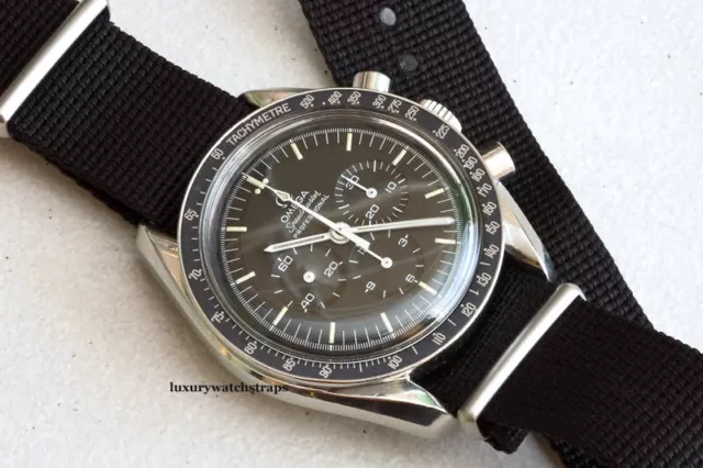 Omega speedmaster professional nato strap hotsell