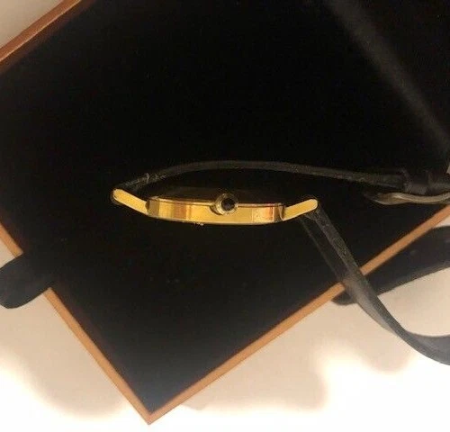 Movado Zenith Oro 18k ottime condizioni 