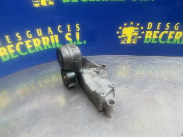 H1S406A228AD galet tendeur pour FORD FOCUS 1.8 DI TDDI 2001 1516267