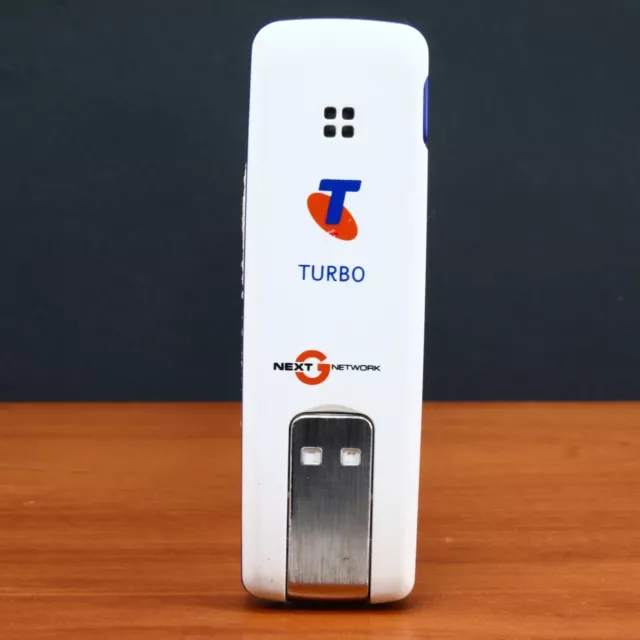 Telstra Turbo Next G Mobile Broadband Modem USB Dongle MF626i ● with Warranty!