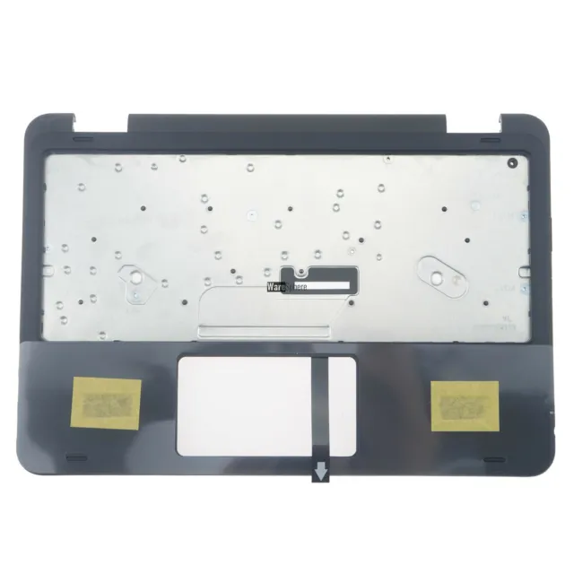 new-genuine-dell-latitude-3190-2-in-1-palmrest-touchpad-assembly
