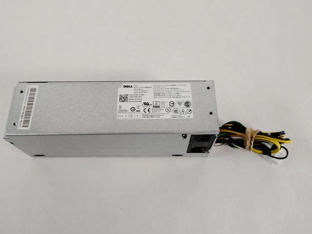 Ricondizionato - DELL Optiplex Alimentatore Power Supply 0FN3MN L255ES - Foto 9
