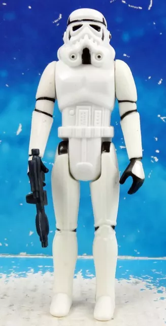 Star Wars (La Guerre des Etoiles) - Kenner - Stormtrooper