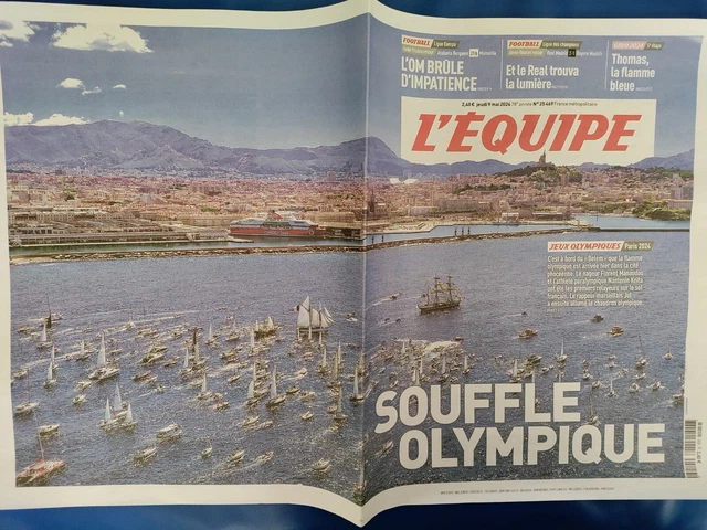 Soutenez l'équipe de France de cyclisme sur piste aux jeux Olympiques
