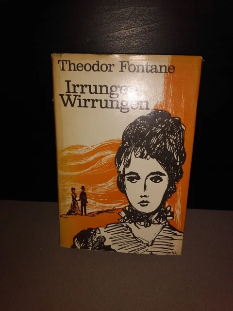 Irrungen und Wirrungen - Theodor Fontane