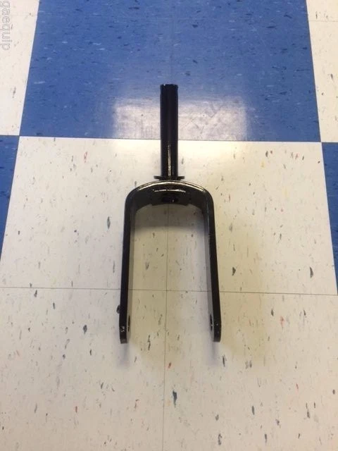 NEW OEM TAILWHEEL Fork Bush Hog 1 1 4 Yoke W 3 4 Hole Heavy Duty new-oem-tailwheel-fork-bush-hog-1-1-4-yoke-w-3-4-hole-heavy-duty