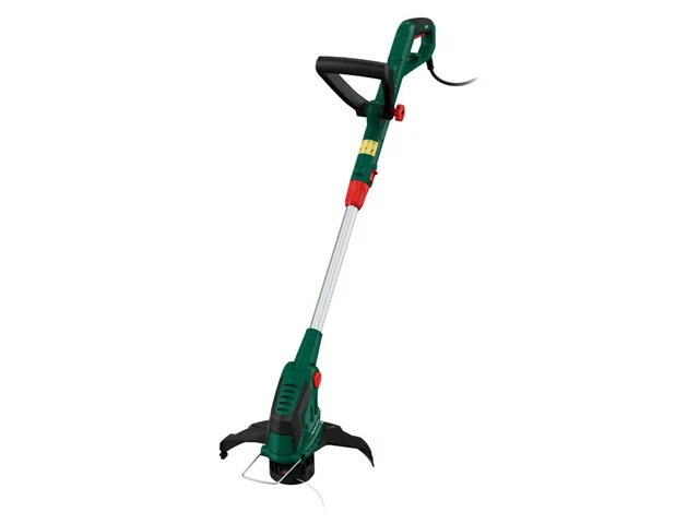 PARKSIDE TAGLIAERBA ELETTRICO 550 W taglierina bordi prato bobina filo