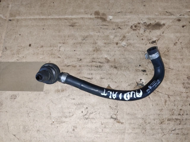 Audi A4 B6 Vw Passat B5.5 2.0 Petrol Air Vacuum Pipe Tube 06B133241Ba