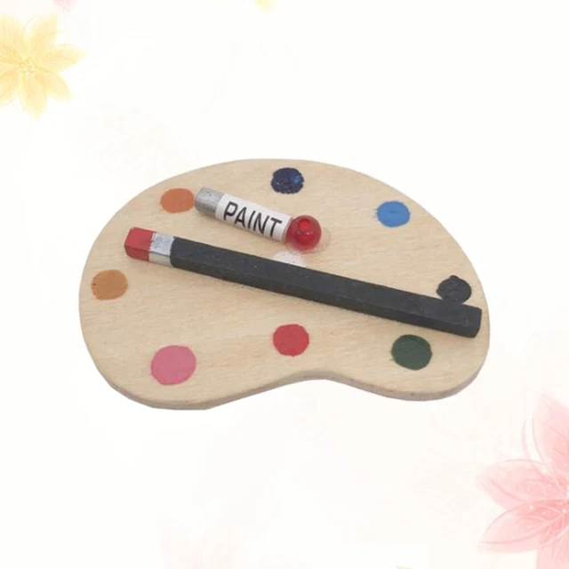 1: 12 modèle miniature statue de bureau d'ornement accessoires de meubles pour e