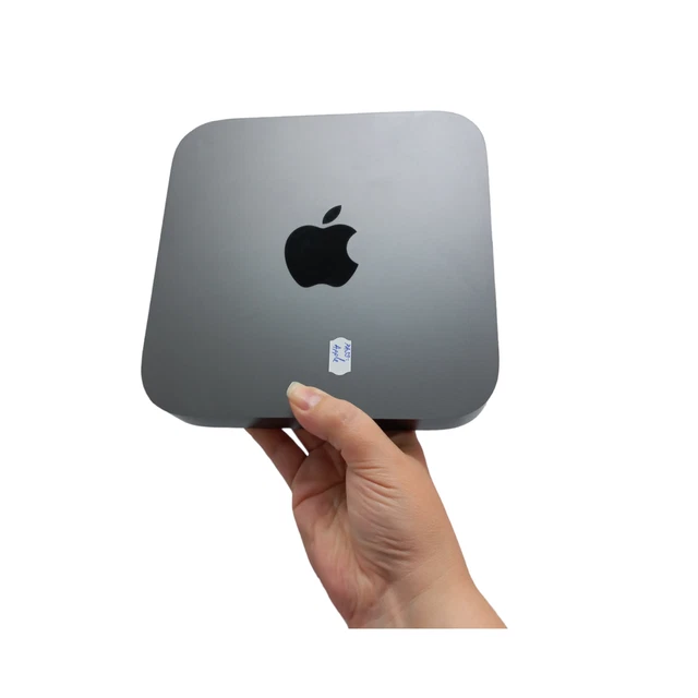 APPLE Mac mini MAC MINI MRTR2J/A PC/タブレット APPLE Mac mini 2018
