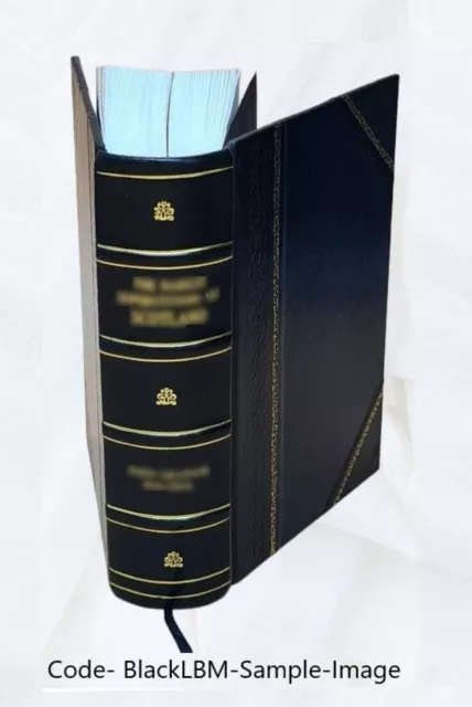 The Holy Bible containing the Old and New Testaments 1876 [LEATHER BOUND] 3