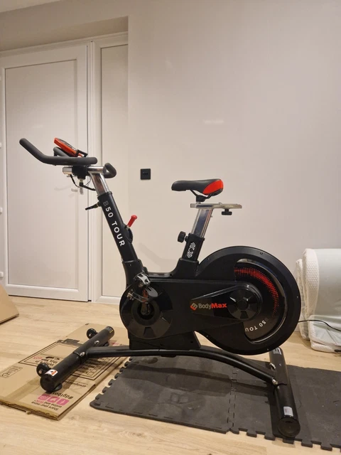 bodymax indoor cycle
