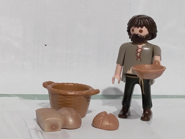 playmobil 3628 cacería medieval **nuevo a estre - Acheter Playmobil sur todocoleccion