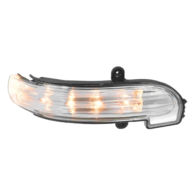 Destro Lato Retrovisore Specchio LED No.A2038201621 per Mercedes-Benz C230
